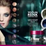 Oriflame Nisan Kataloğu