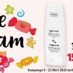 Rossmann indirim